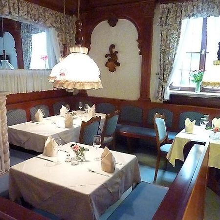 ホテル Braunschweiger Hof Münchberg エクステリア 写真