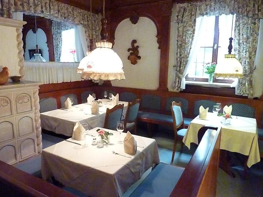 ホテル Braunschweiger Hof Münchberg エクステリア 写真